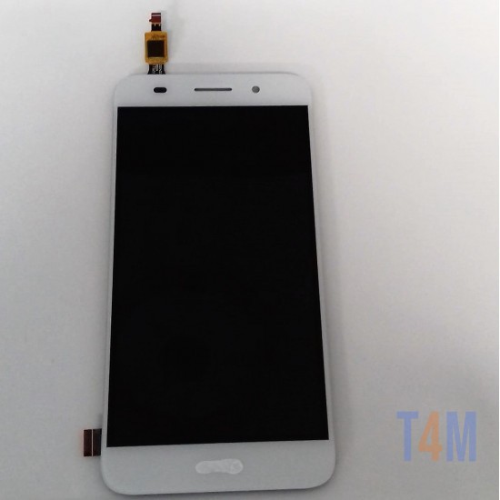 TOUCH+DISPLAY HUAWEI Y3 2018 WHITE